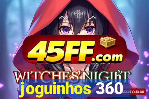 joguinhos 360